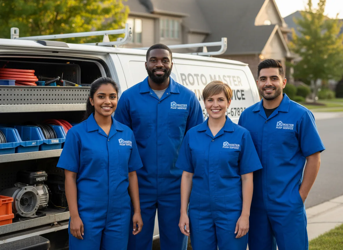 Sump Pump Installation company in Ashwaubenon, WI